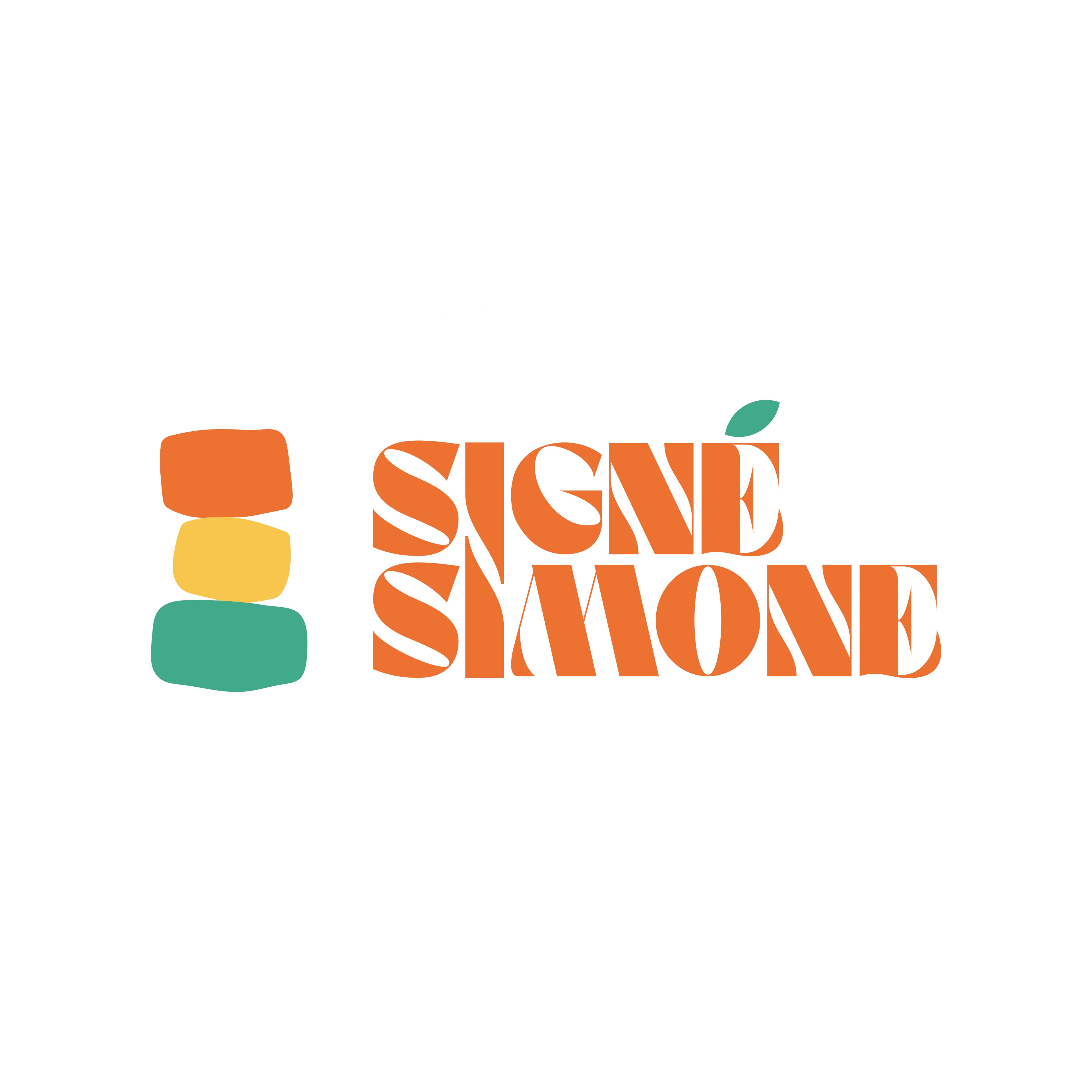Signé Simone